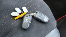 Peugeot 308 1.2 PureTech 130 GT Premium 5dr EAT8 [Digitall] Petrol Hatchback